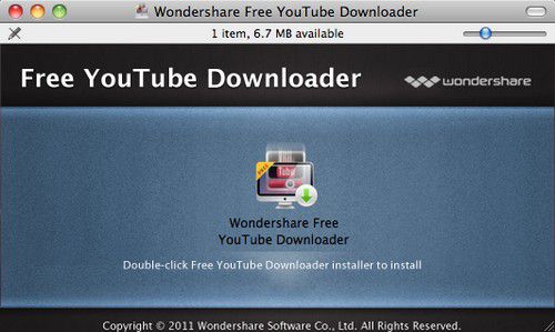 Free Youtube Downloader Mac Version